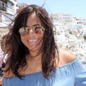 Meet your Posher, Fabiola